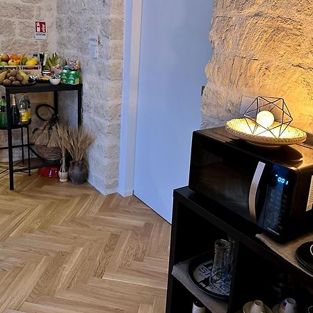 Centro Storico Rooms & Suites Manfredonia Exterior foto